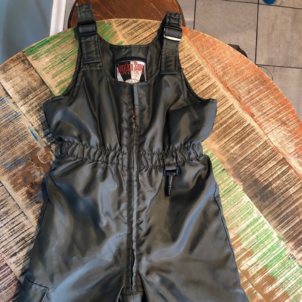 Jonathan Stone Toddler Boys Snow Suit-3T